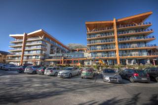 Matrix Apartments Hrebienok - Starý Smokovec - 2