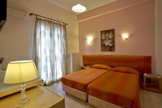 Hotel Rex - Kalambaka - 9