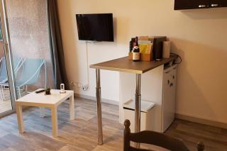 Studio Résidence Les Oliviers - Balaruc-les-Bains - 8