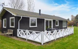 3 Bedroom Beautiful Home In Slagelse - 2