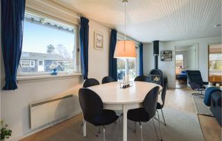3 Bedroom Beautiful Home In Slagelse - Slagelse - 9