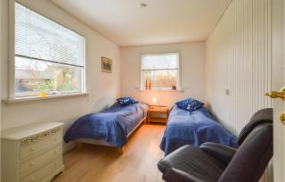 3 Bedroom Beautiful Home In Slagelse - 4