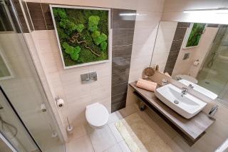 Apartmán LIANA Hrebienok C107 - 2