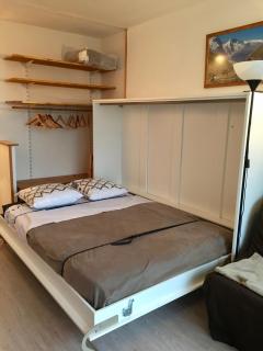 Studio pied des pistes - Villard-de-Lans - 5