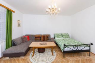 Fairytale Apartment under The Castle - 5 min CITY! - 3