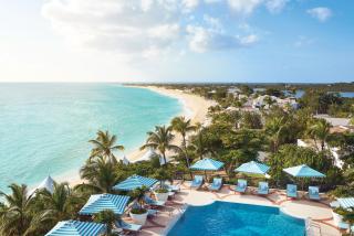 La Samanna, A Belmond Hotel, St Martin - Baie Longue - 0