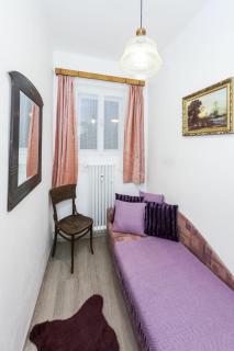 Fairytale Apartment under The Castle - 5 min CITY! - 7