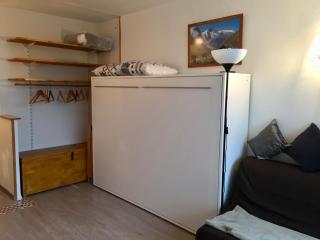 Studio pied des pistes - Villard-de-Lans - 4