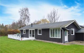 3 Bedroom Beautiful Home In Slagelse - Slagelse - 0