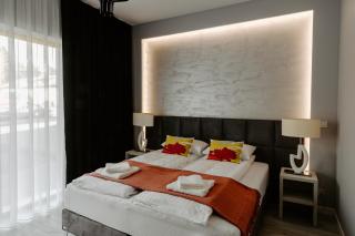 Apartamenty i Pokoje InforesPark - 9