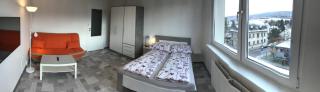 Apartmán pod Smrkem - 9