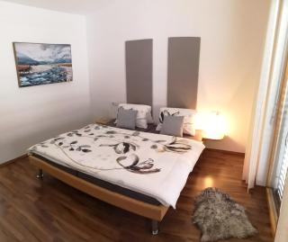 Ferienhaus Adela - Schruns - 0