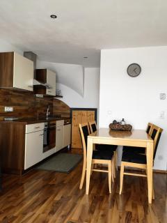 Ferienhaus Adela - Schruns - 9