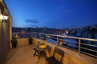 The Fox Hotel - Istanbul - 2