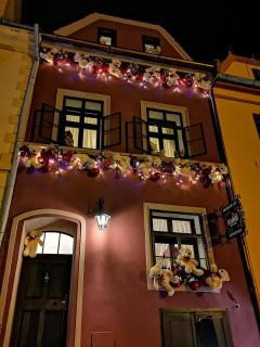 Casa Kuhn - Sighişoara - 1