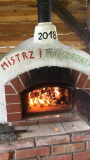 U Włochów Różanka koło Międzylesia Przyjazny zwierzętom domowym - Międzylesie - 8