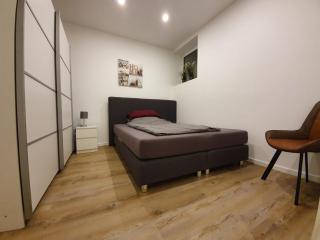 1 Zimmer Apartment Ratingen Ost - Ratingen - 1