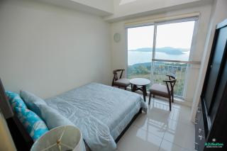A2JSuites Bedroom Taal View Luxury Smart Home Suite Near Skyranch - Tagaytay - 0