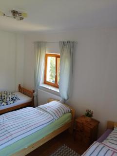 Karolingerweg - Lauterhofen - 1