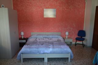B&B Olympo - 1