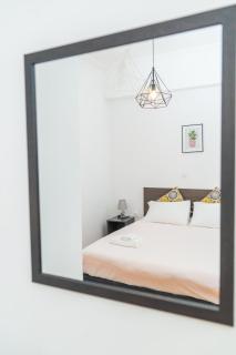Aristotelous Lux Apartment In Athens VIPGreece - Atene - 9