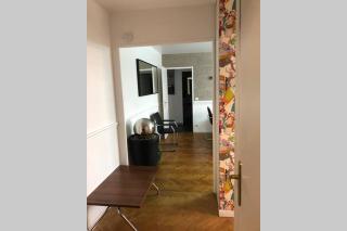 FELLINI 3BR with safe parking - Saint-Denis - 7