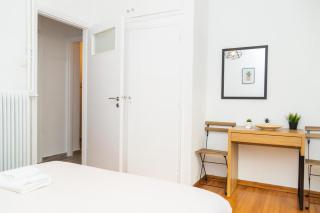Aristotelous Lux Apartment In Athens VIPGreece - Atene - 5