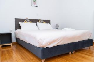 Aristotelous Lux Apartment In Athens VIPGreece - Atene - 7