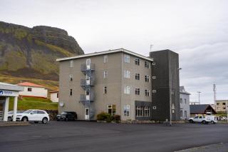 North Star Hotel Olafsvik - Ólafsvík - 9