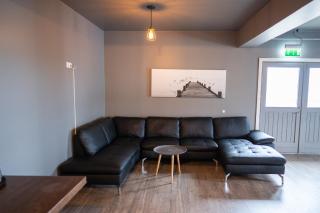 North Star Hotel Olafsvik - Ólafsvík - 6