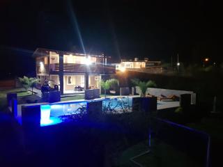 Cabañas Facu - Villa del Dique - 1