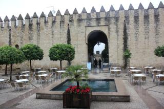 Loft Turístico en casco histórico, Wifi y TV satélite gratis - Córdoba - 5