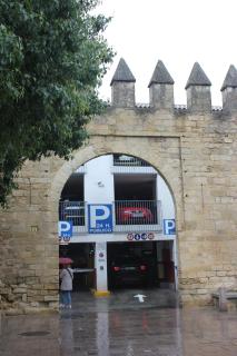 Loft Turístico en casco histórico, Wifi y TV satélite gratis - Córdoba - 6