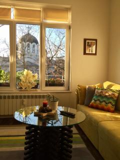 Sweet home in the heart of Sofia - Sofia - 9