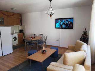 Apartment Svetla in Laplandia Complex - Pamporovo - 8