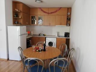 Apartment Svetla in Laplandia Complex - Pamporovo - 7