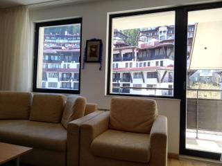 Apartment Svetla in Laplandia Complex - Pamporovo - 6