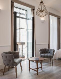 Puerta Catedral Holiday Suites - Sevilha - 2