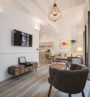 Puerta Catedral Holiday Suites - Sevilha - 1