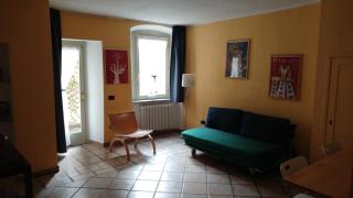 Casa De Giorgis - Aoste - 1