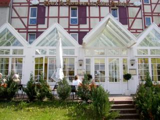 Hotel & Restaurant Alter Speicher - 7