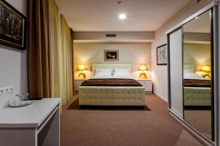 Hotel ZP Palace - Tbilisi - 7