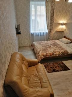 Apartments near Rynok Square - 4