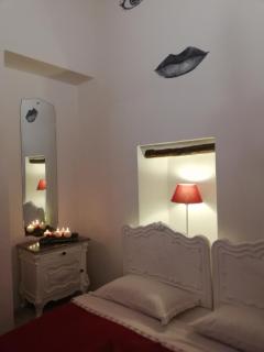Bed & Breakfast Barbara - Borgo Grotta Gigante - 4