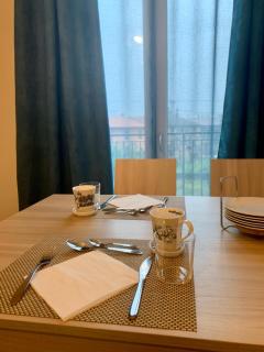 B&B Nearby Malpensa - Samarate - 5
