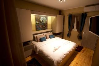 Eros - Luxurious Apartment - Tessalónica - 6