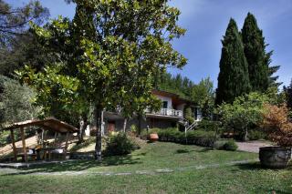 VILLA BELLI - Luxury Villa with saltwater SWIMMINGPOOL - Agnino - 2