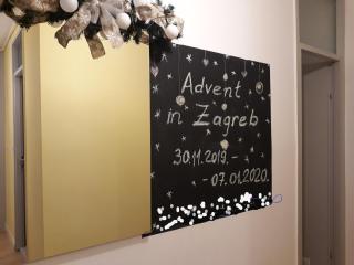 Apartment Stars in Shadow - Zagreb - 7