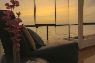 Oceanfront Penthouse in Miraflores - 4