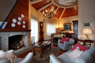 VILLA BELLI - Luxury Villa with saltwater SWIMMINGPOOL - Agnino - 5